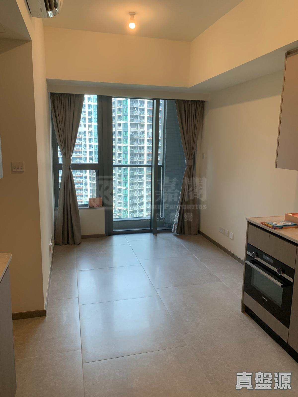 NOVO LAND PHASE 3A - Dragor Tower 1 Tuen Mun