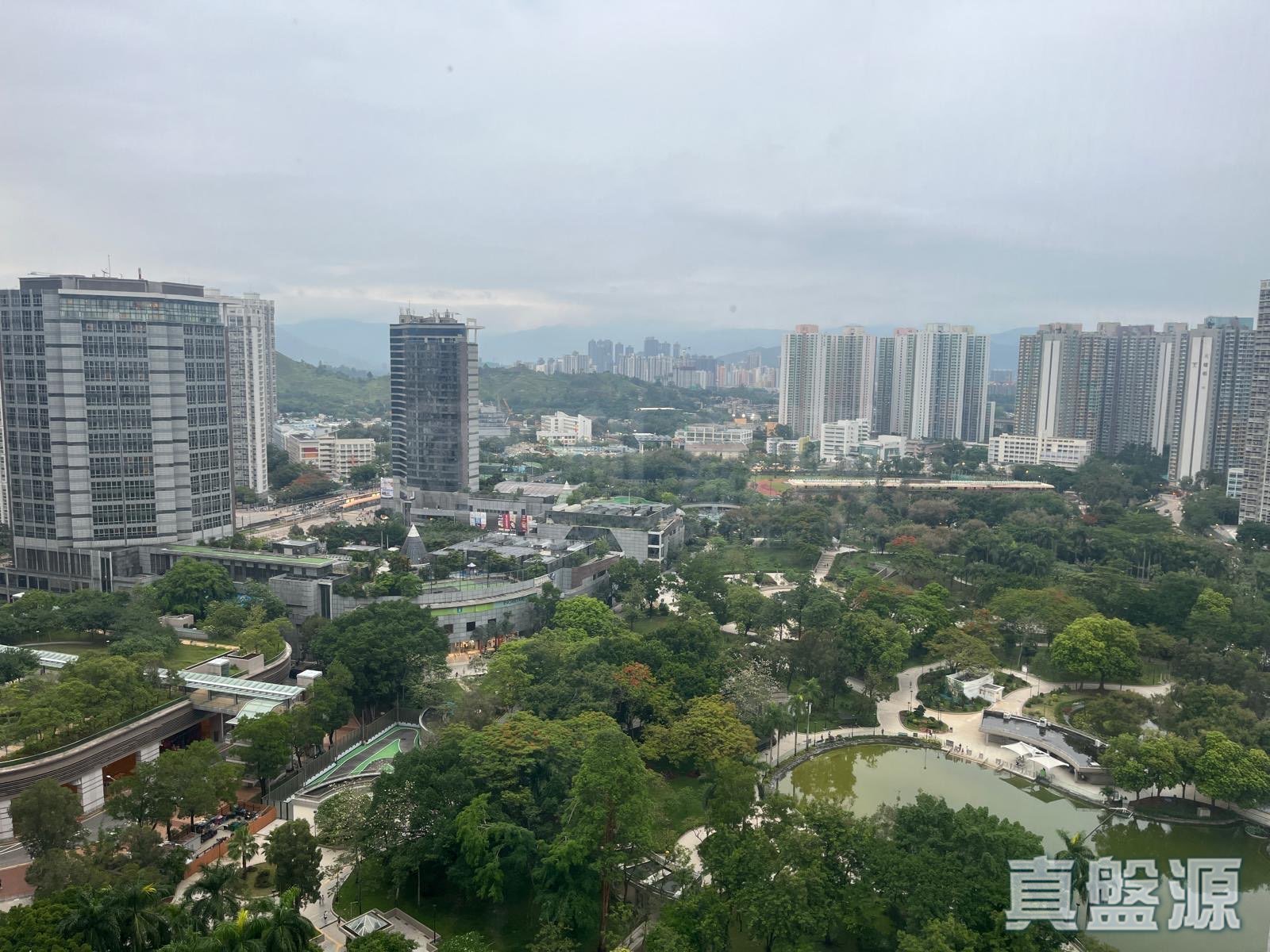KINGSWOOD VILLAS PHASE 3 CHESTWOOD COURT - Block 3 Very High Floor Zone Flat G Tin Shui Wai