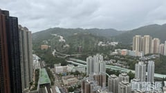 柏傲莊 3期 8座 (8B) 極高層 E室 大圍