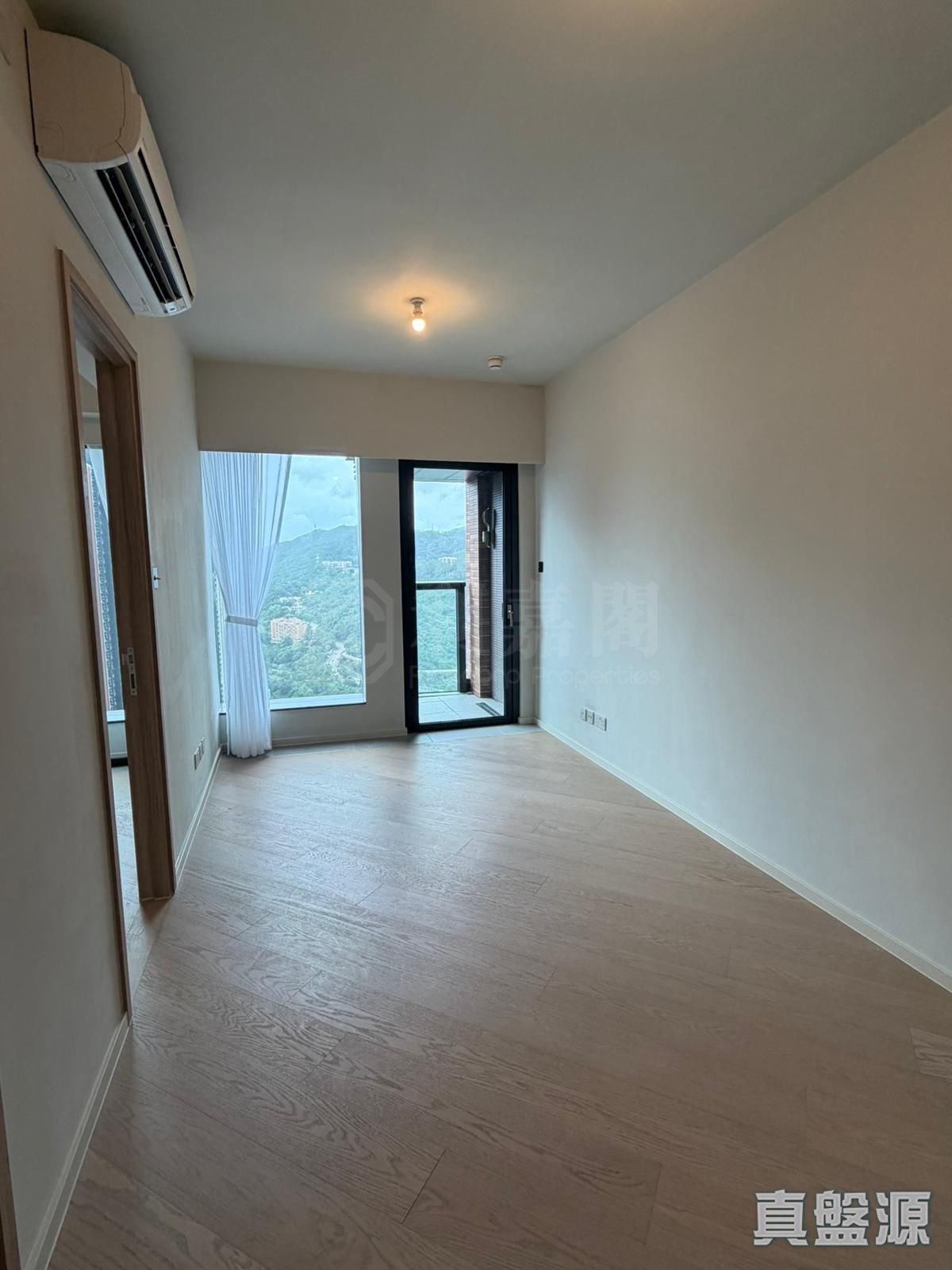 THE PAVILIA FARM PHASE 3 - Tower 8 (8b) Very High Floor Zone Flat E Tai Wai