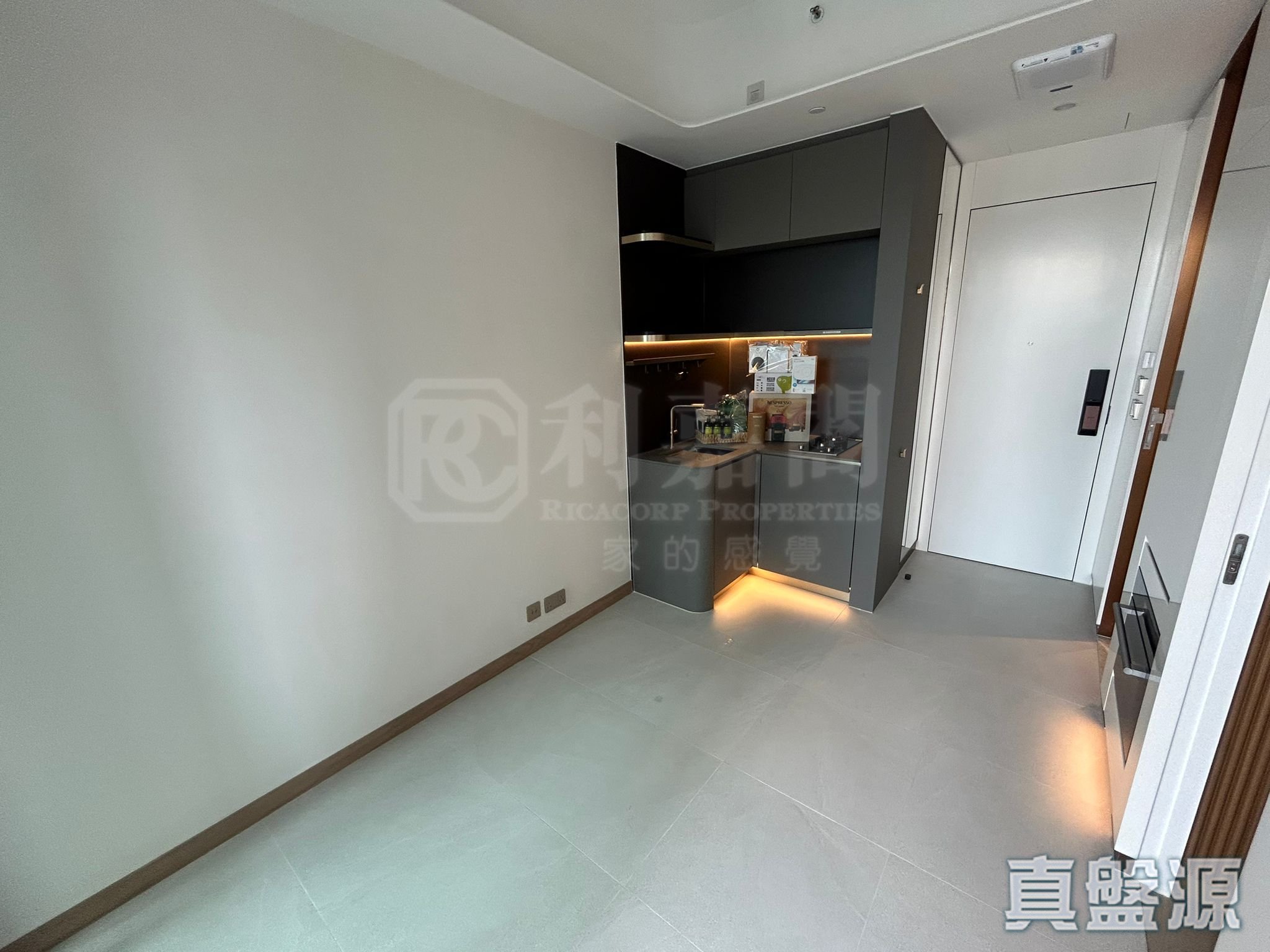 BAKER CIRCLE ONE PHASE 1 - Baker Circle ‧ Dover High Floor Zone Flat Q Hung Hom/Whampoa/Laguna Verde