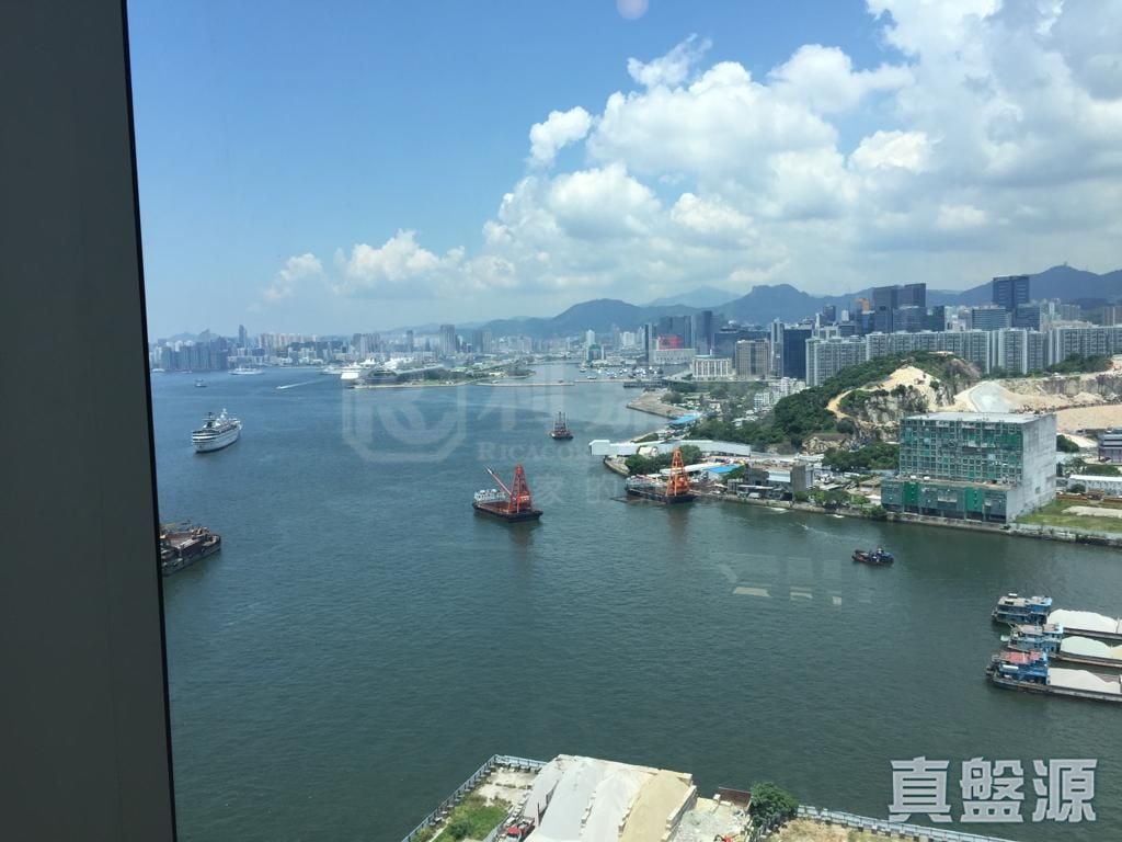 PENINSULA EAST TOWER 2 High Floor Zone Flat A Kwun Tong/Lam Tin/Yau Tong