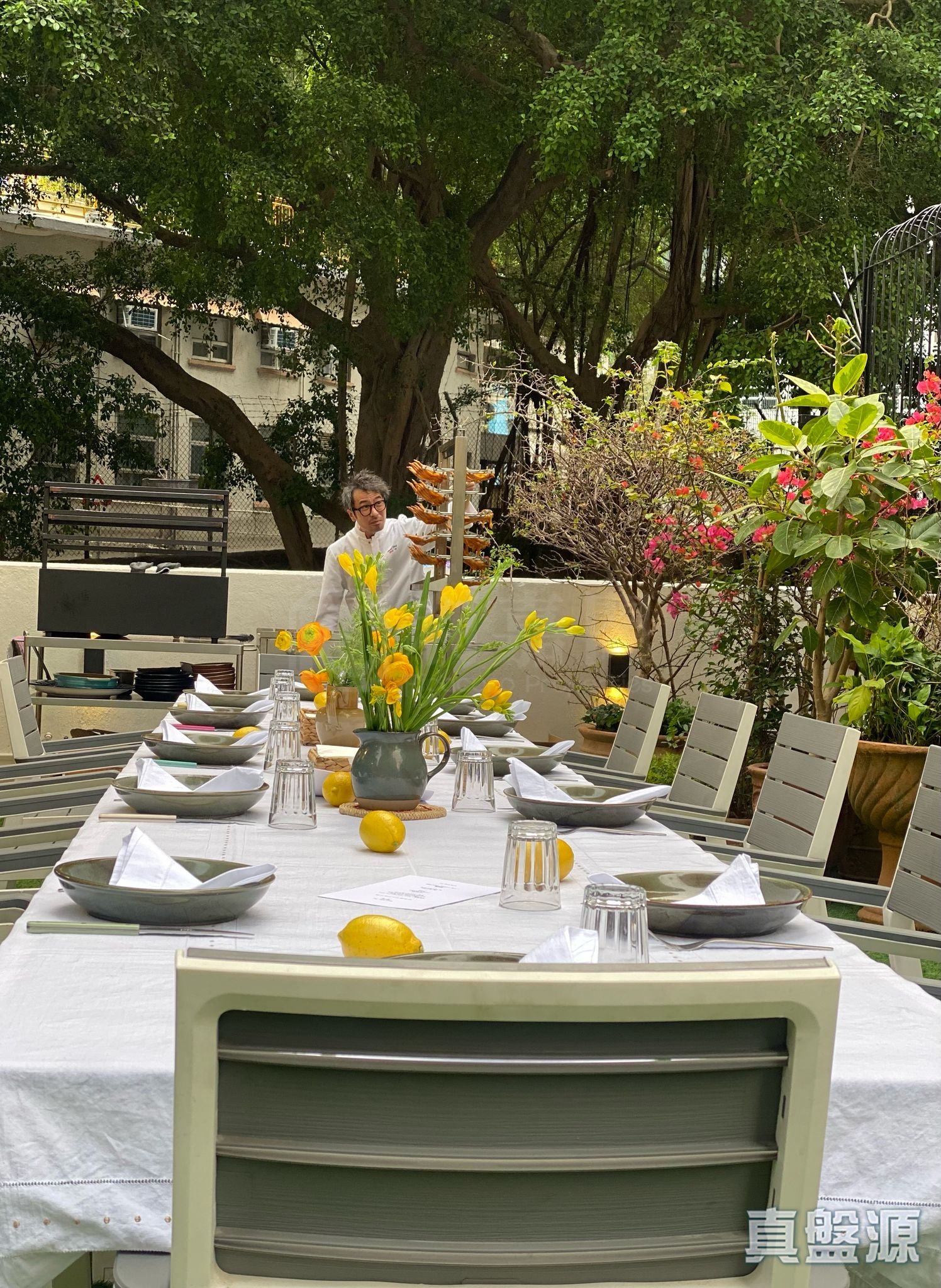 仁信大厦 低层 C室 中上环/西区