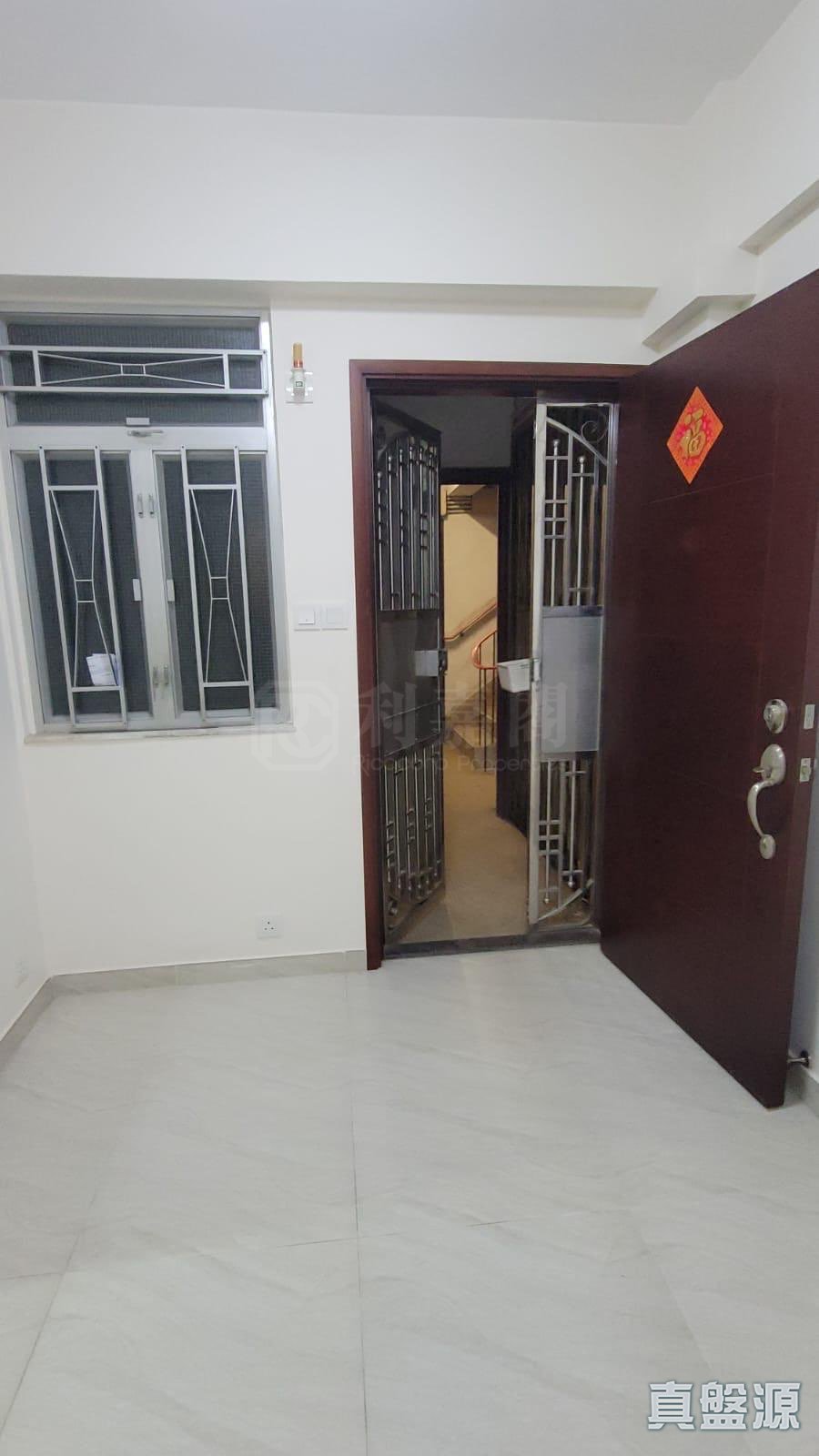 HING FOOK (HANG FUK) BUILDING PHASE 2 High Floor Zone Flat A4 Yuen Long