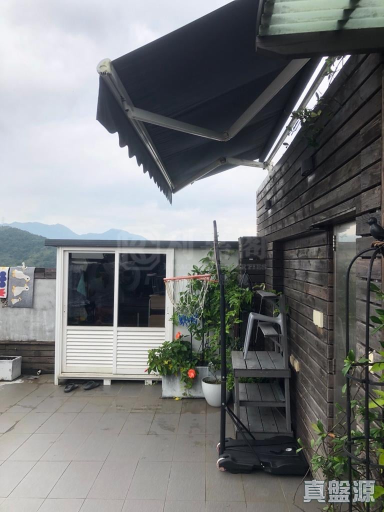 碧翠苑 6座 西貢