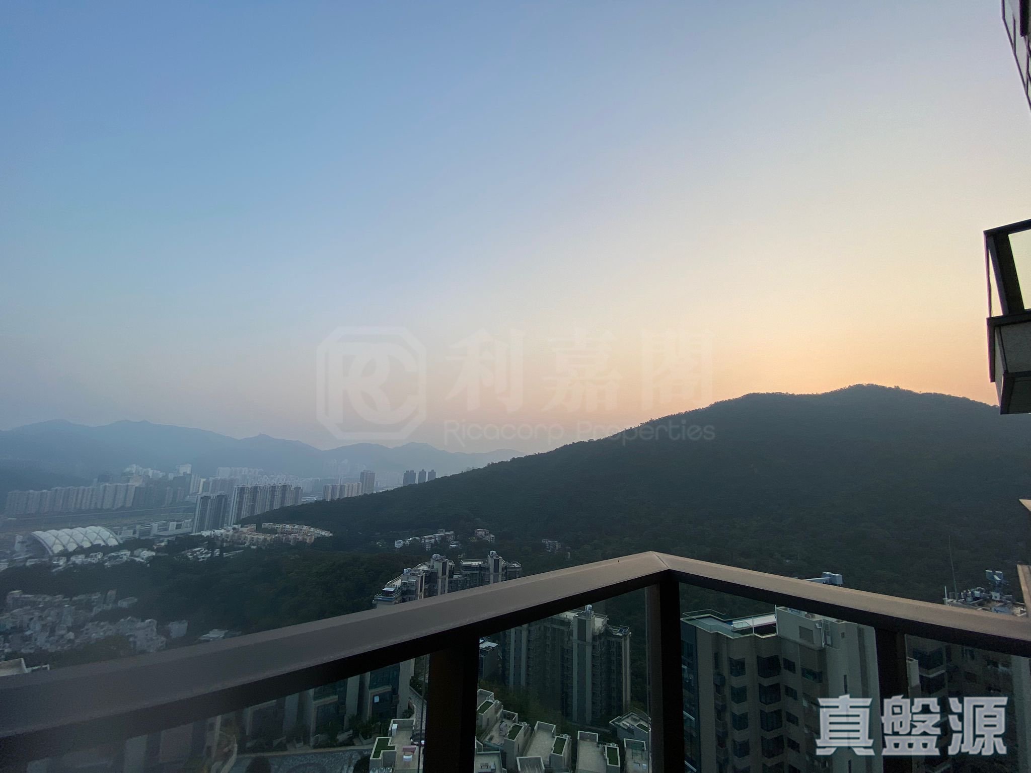尚珩 3座 高層 沙田/火炭/九肚山