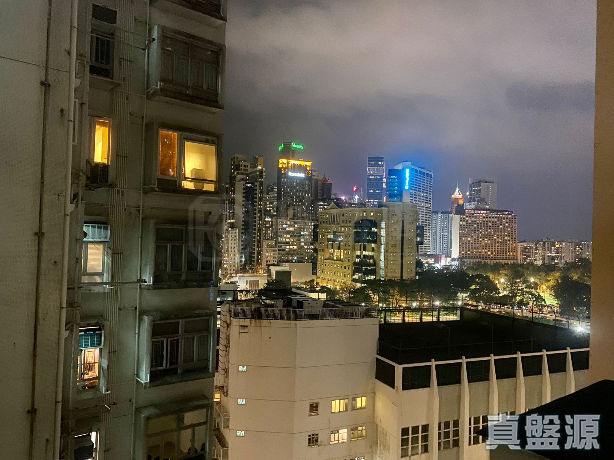 RHENISH MANSION Very High Floor Zone Happy Valley/Mid-Levels East