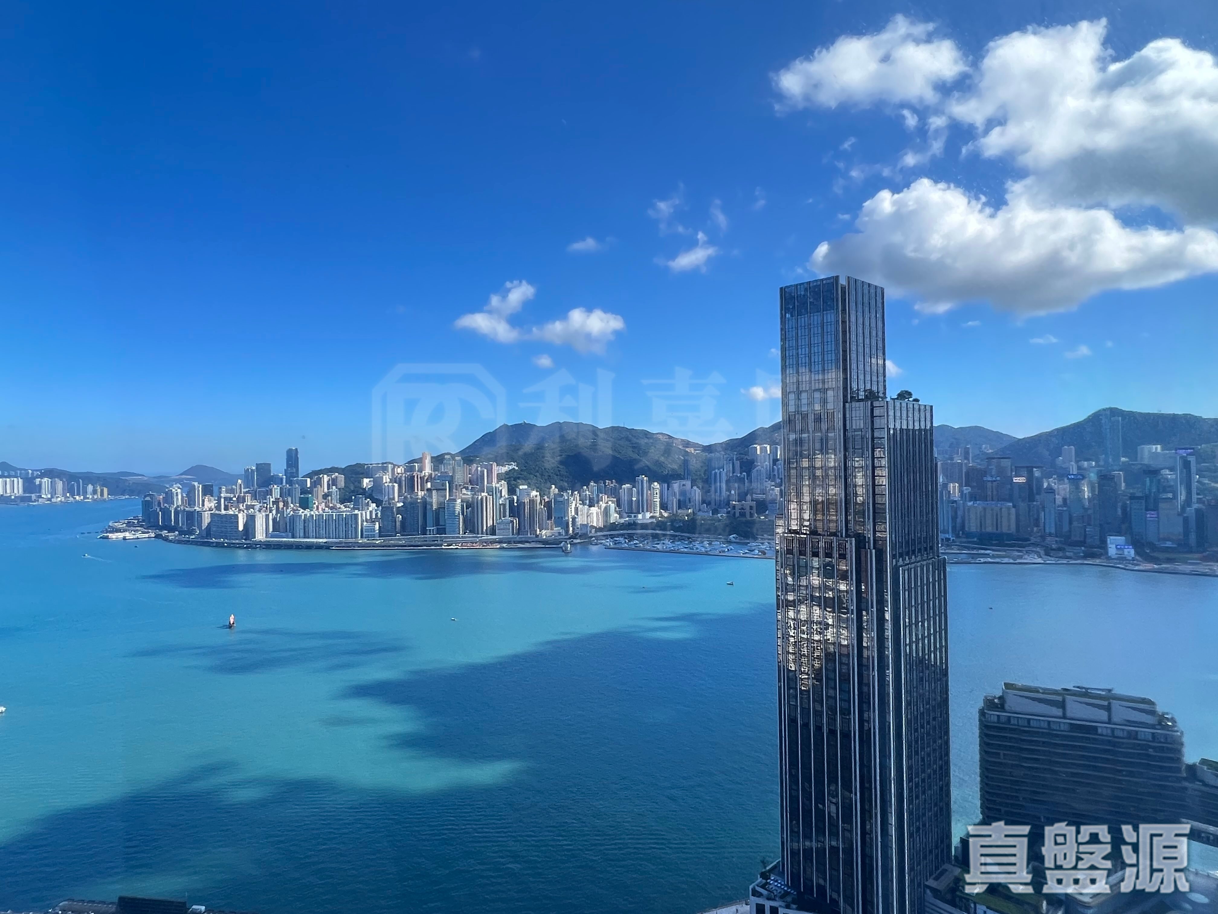 名鑄 高層 C室 九龍站/尖沙咀/佐敦