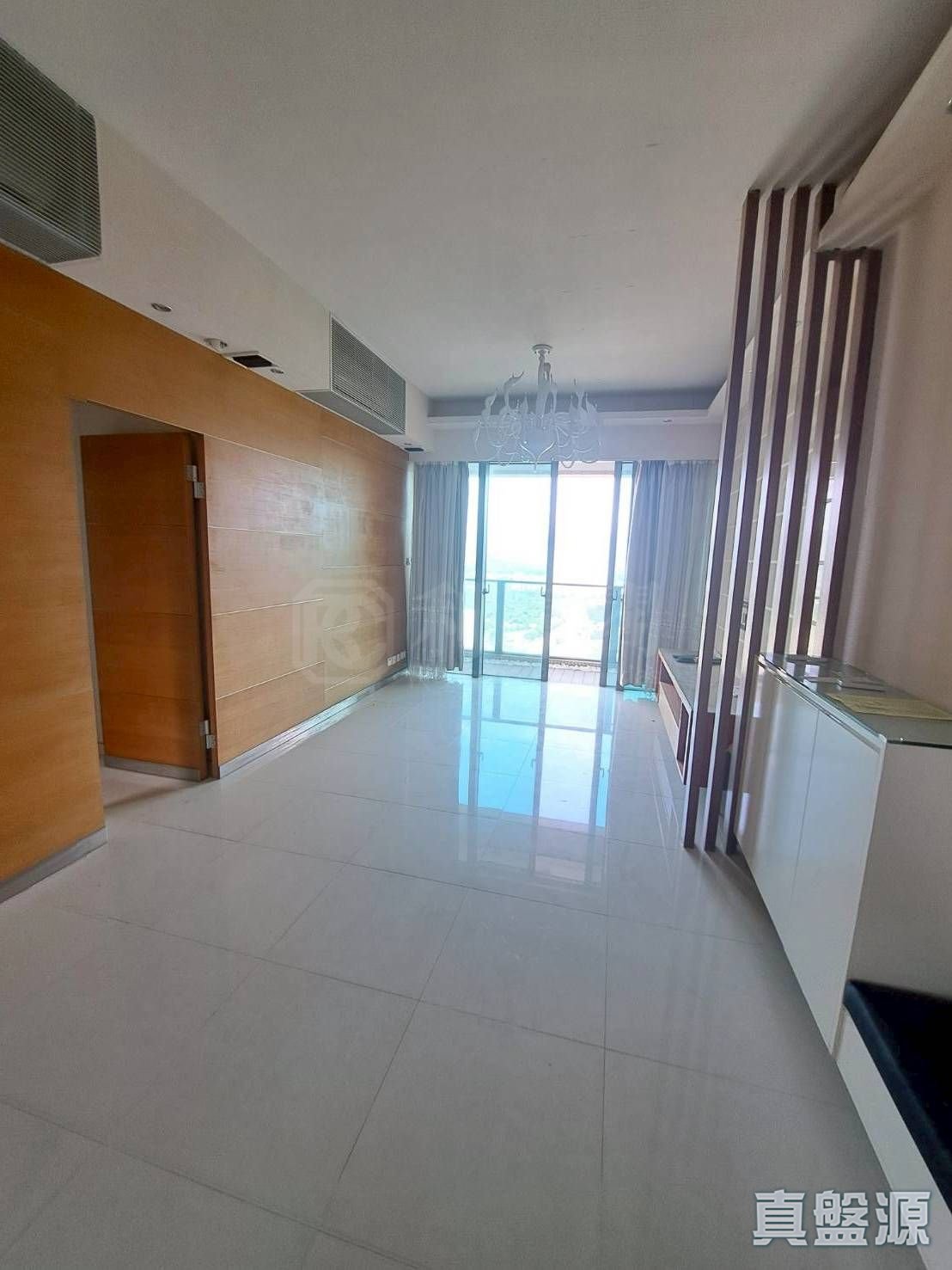 YOHO TOWN PHASE 2 YOHO MIDTOWN - Block M7 High Floor Zone Flat C Yuen Long