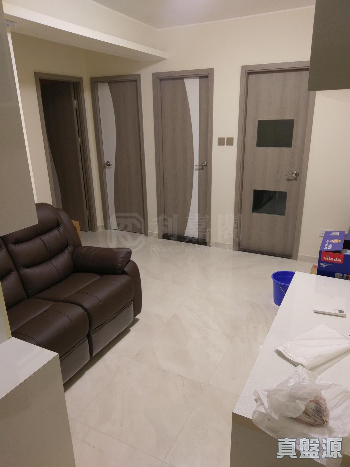 SHATINPARK STAGE 2 - Archie Garden (block 2) High Floor Zone Flat F Sha Tin/Fo Tan/Kau To Shan