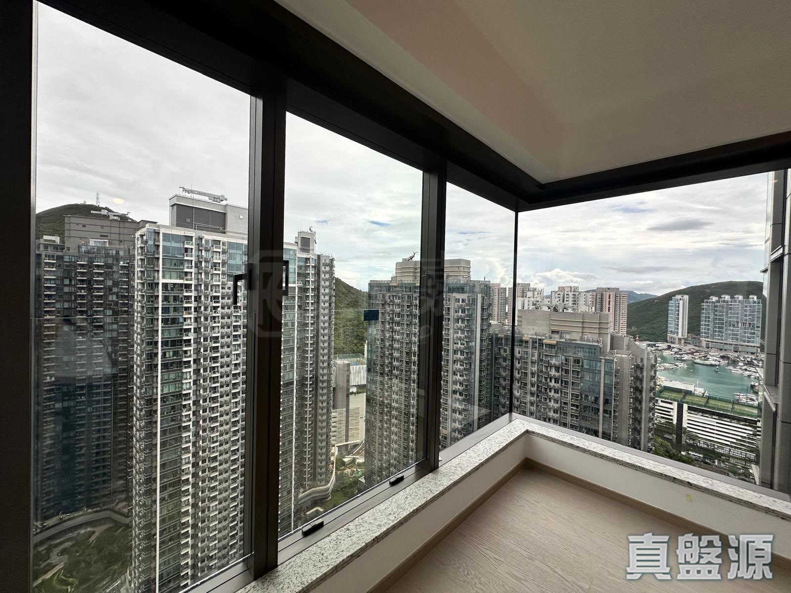 港島南岸 3B期 BLUE COAST 2座 (2B) 極高層 H室 黃竹坑/深灣