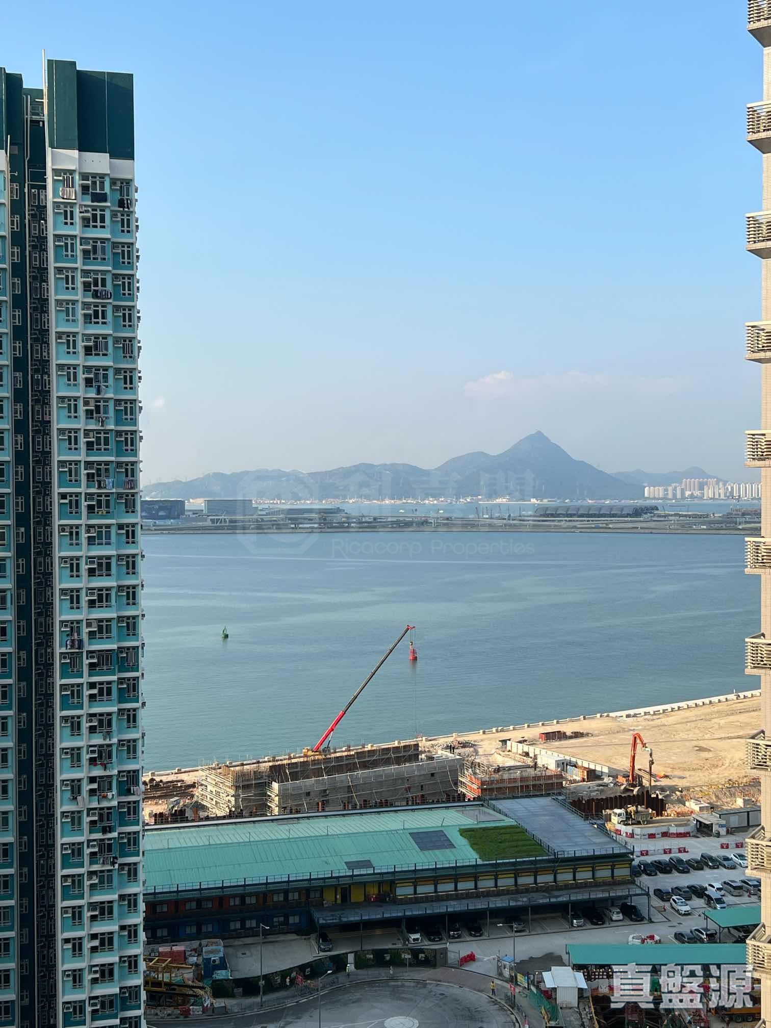東環 1期 6A座 高層 05室 東涌