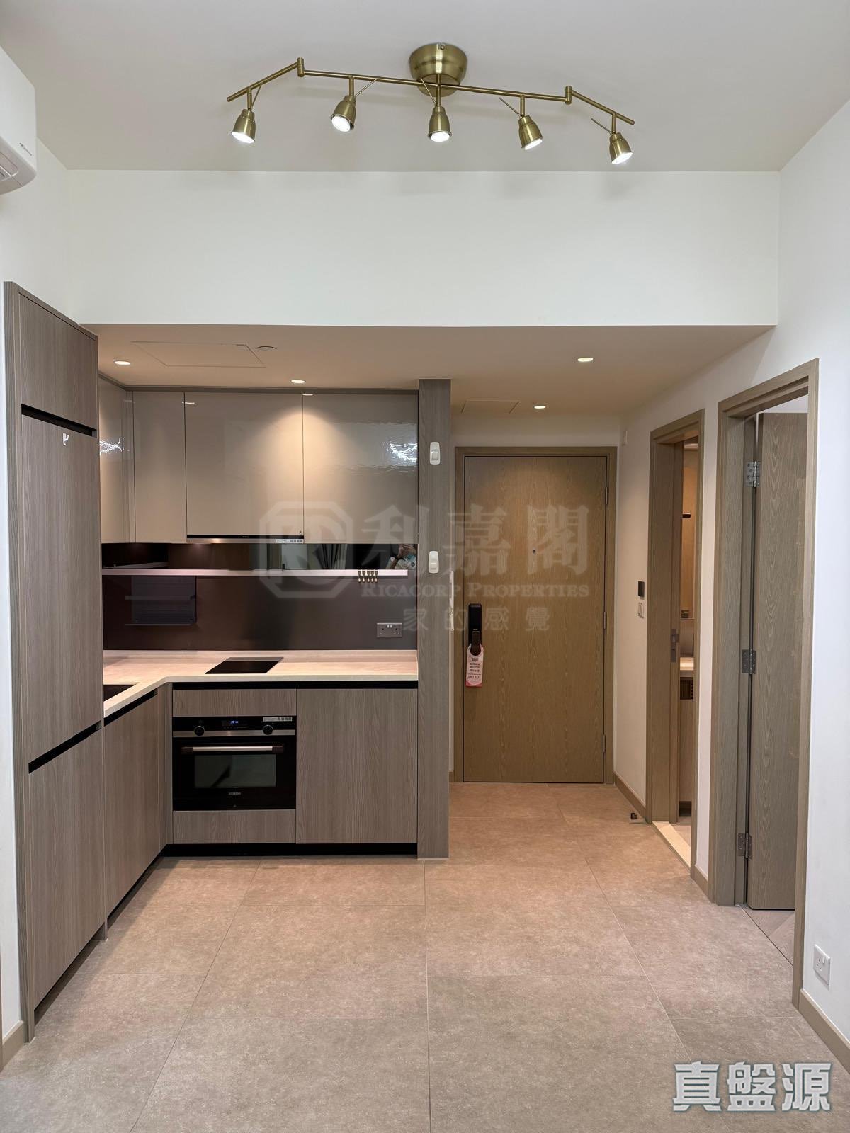 WETLAND SEASONS PARK 1期 17座 高层 天水围