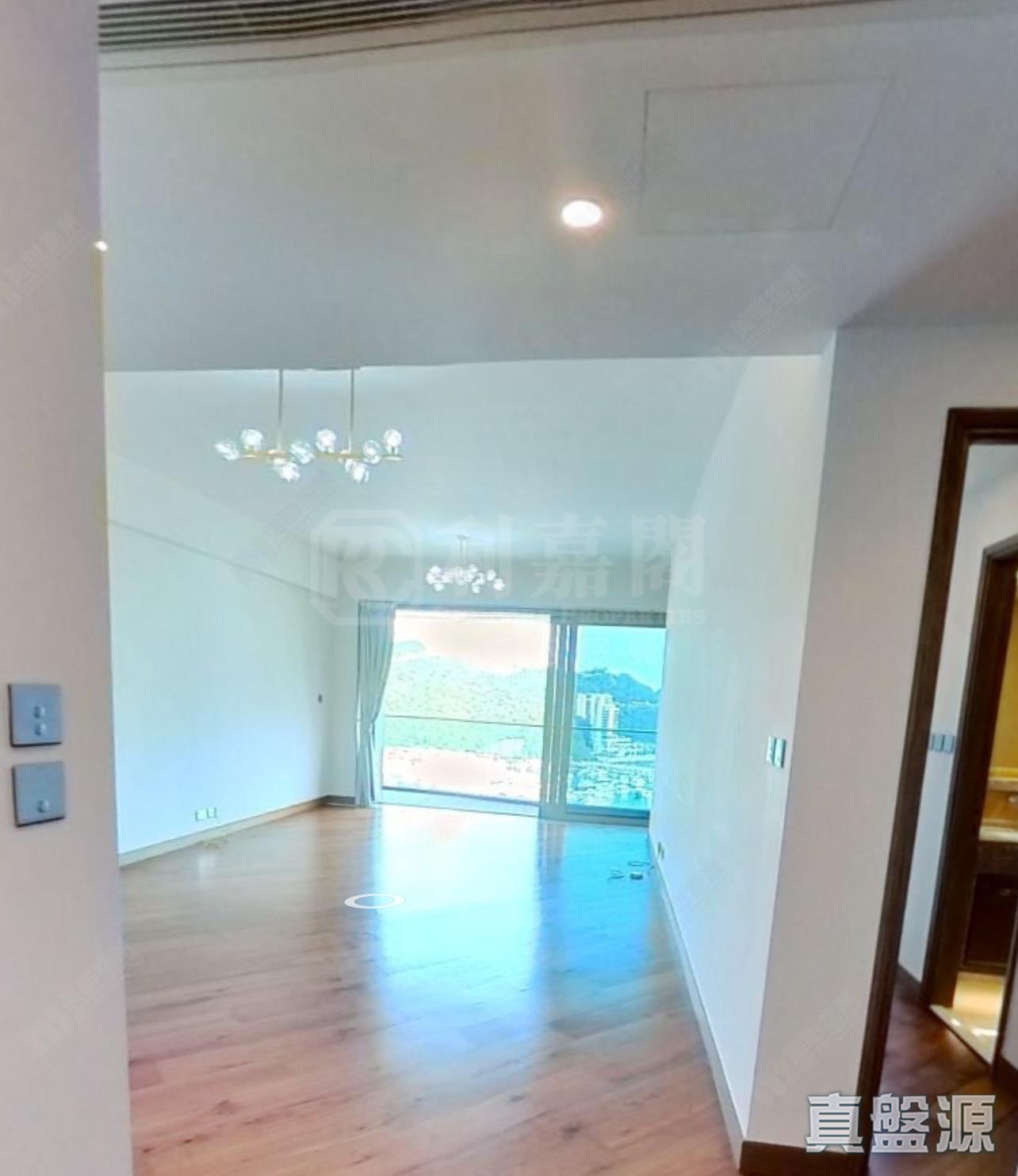 南區．左岸 2座