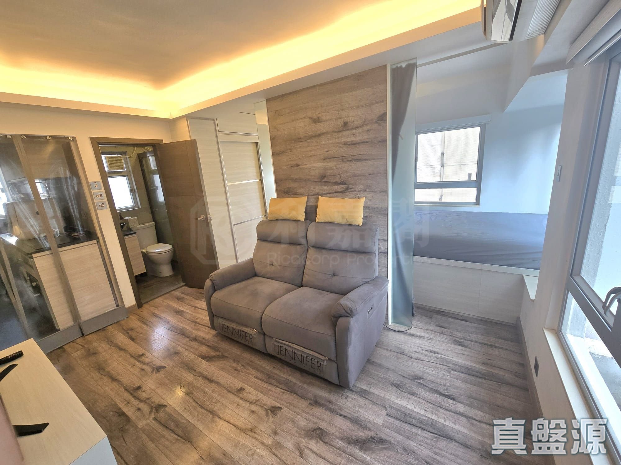 宏華閣 極高層 北角/北角半山