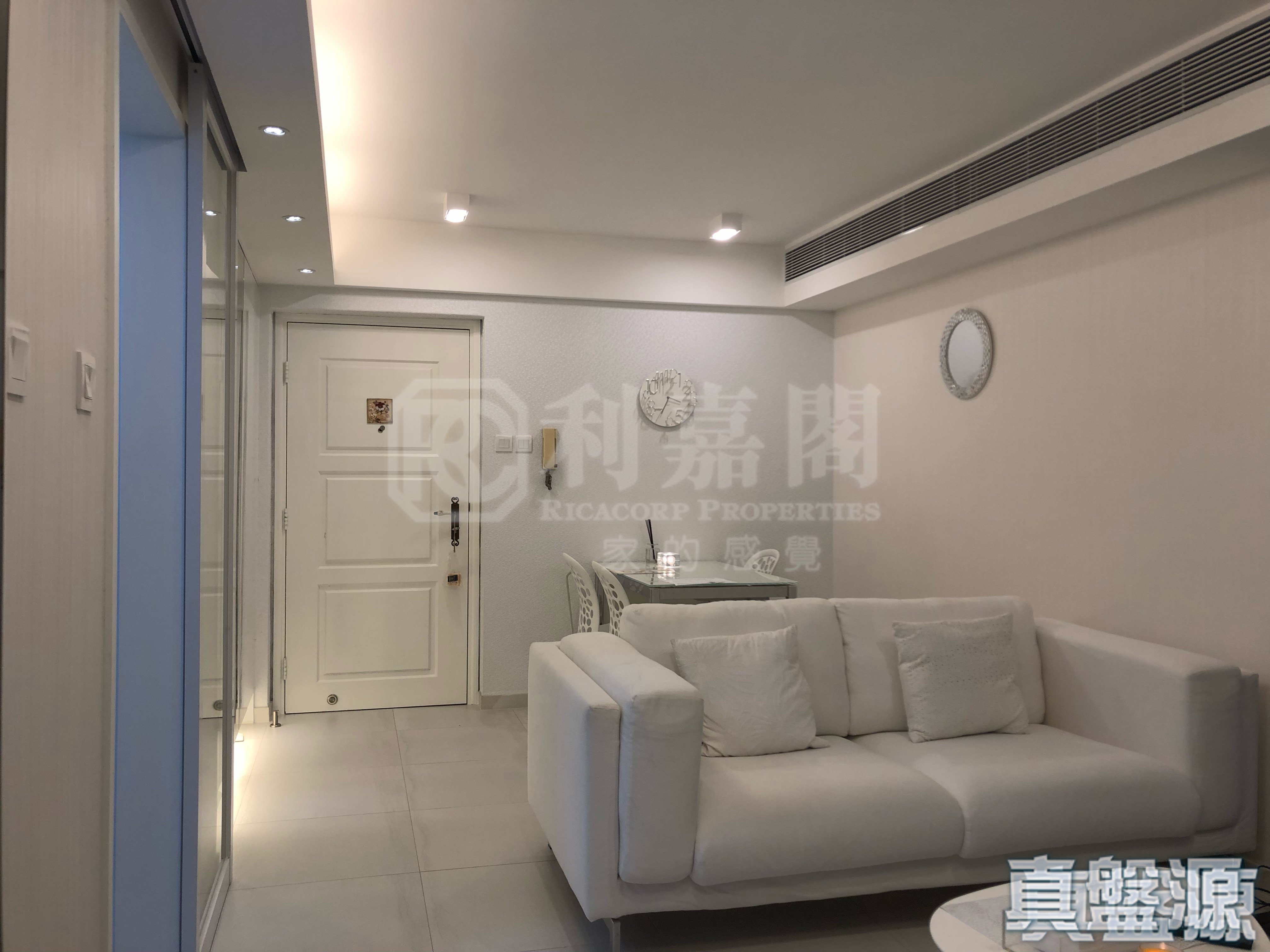 又一居 19座 低层 D室 何文田/京士柏/九龙塘/又一村