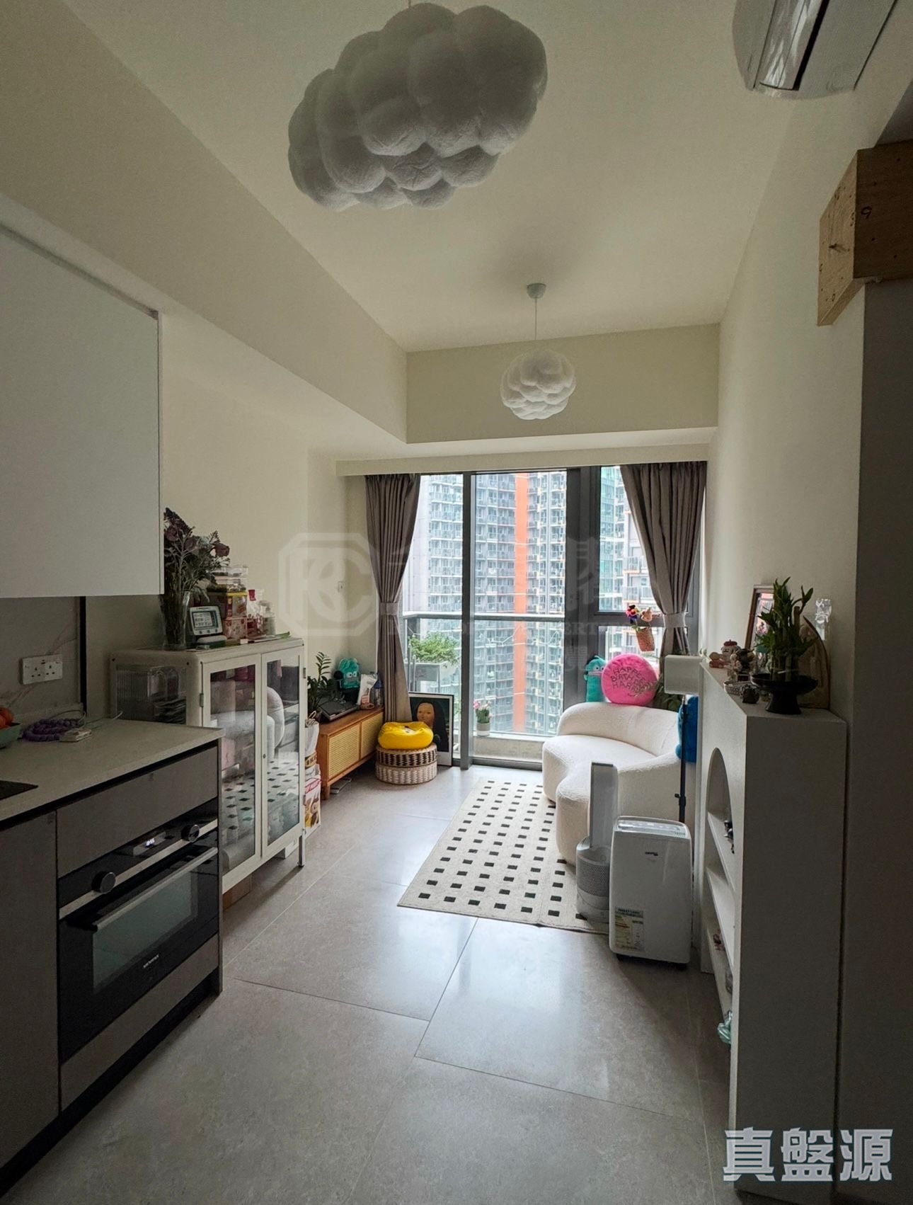 NOVO LAND PHASE 2B - Arreso Tower 1b Tuen Mun