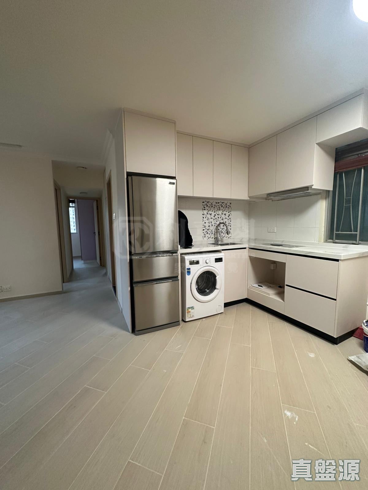 德福花園 U座 高層 16室 九龍灣/牛池灣/鑽石山/黃大仙