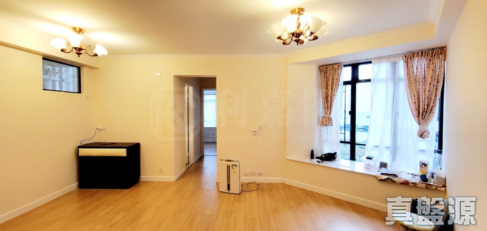 KORNHILL BLOCK N (FLAT 1 - 8) Low Floor Zone Flat 8 Quarry Bay/Kornhill/Taikoo Shing