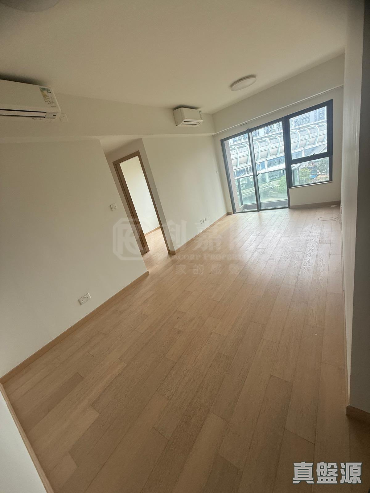 朗城滙 3座 低層 C室 元朗