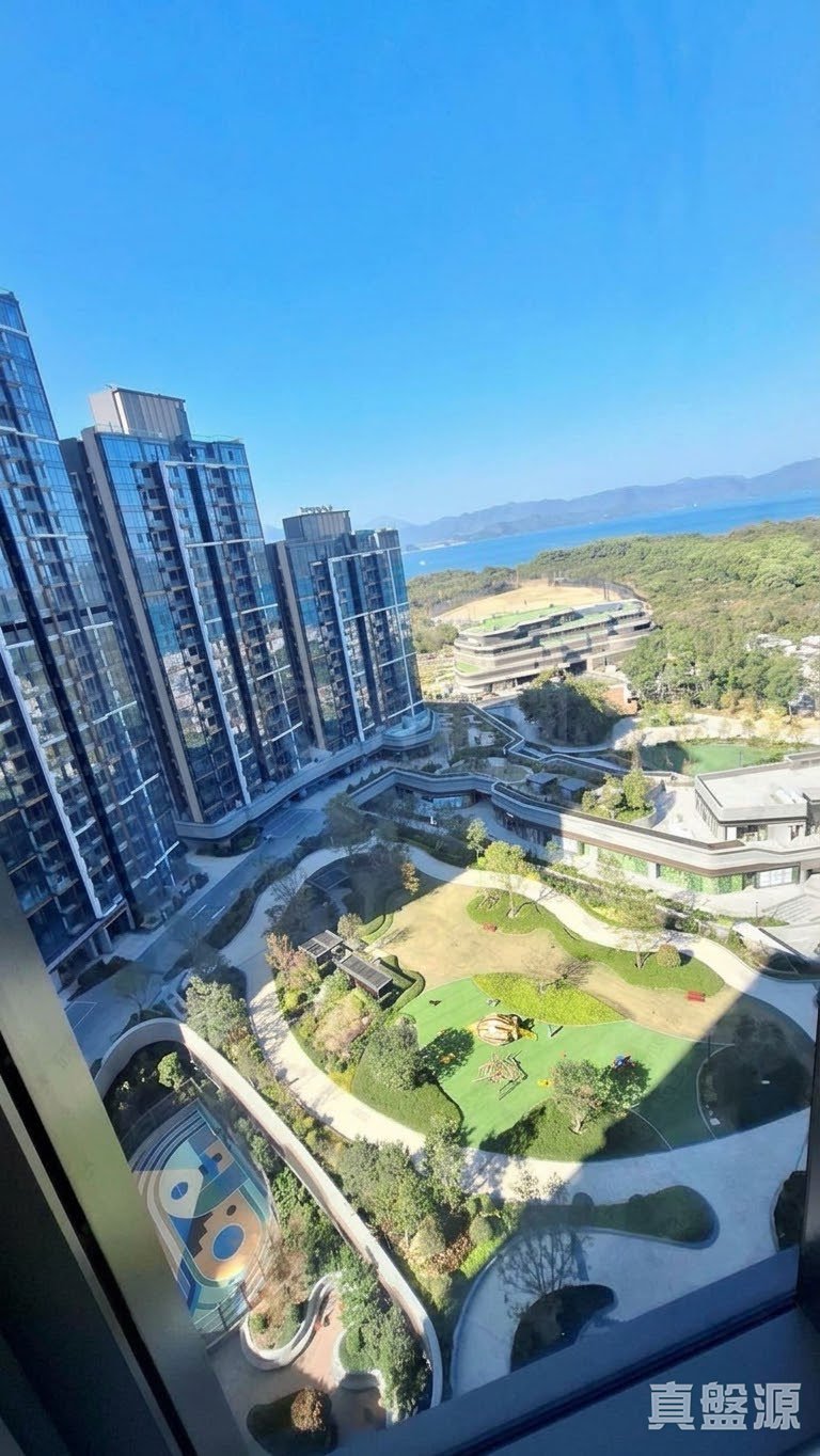 SIERRA SEA 2A期 Coral Avenue 1座 中層 B室 西貢