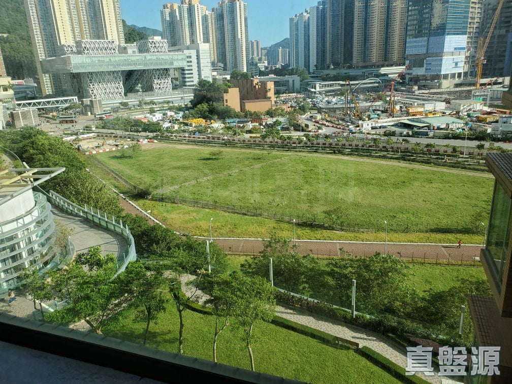 維景灣畔 2期 8座 低層 D室 將軍澳