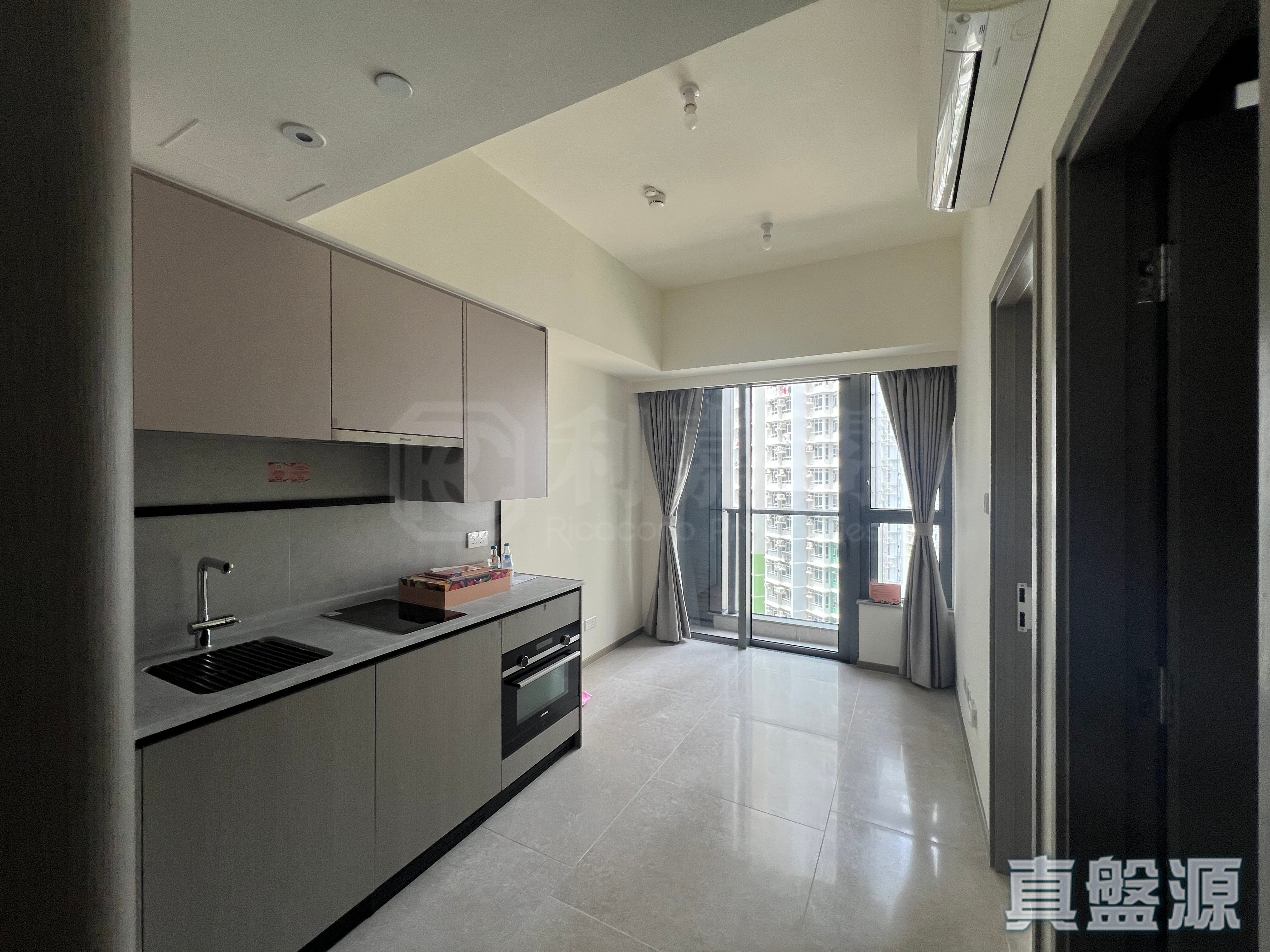 NOVO LAND PHASE 3B - Fiskars Tower 2a Tuen Mun