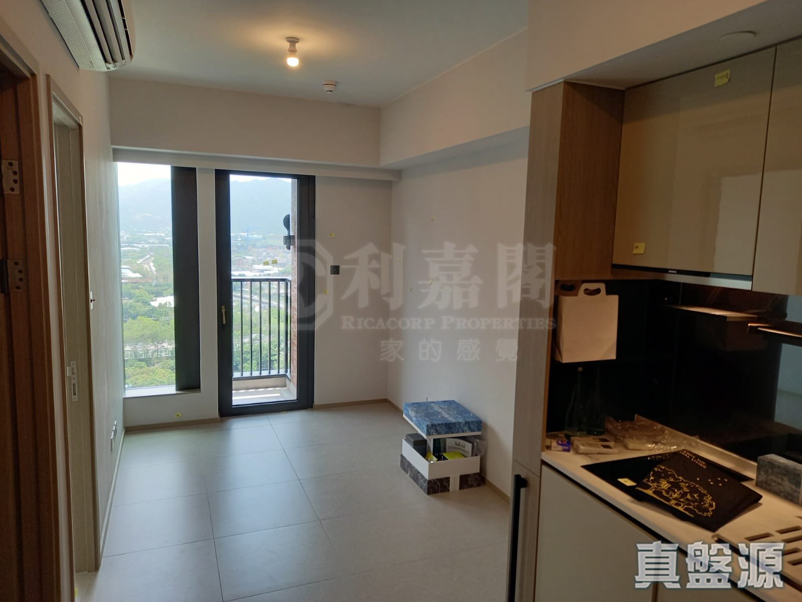 ATRIUM HOUSE Very High Floor Zone Flat B2 Yuen Long
