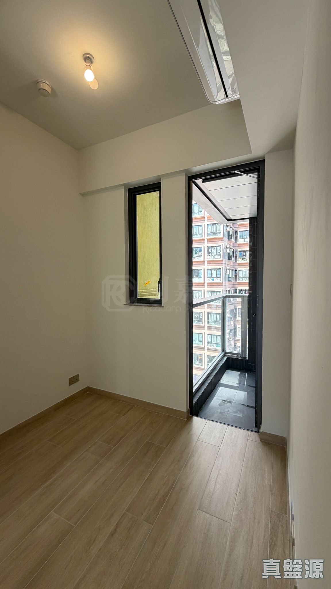 幸薈 中層 A室 西九龍