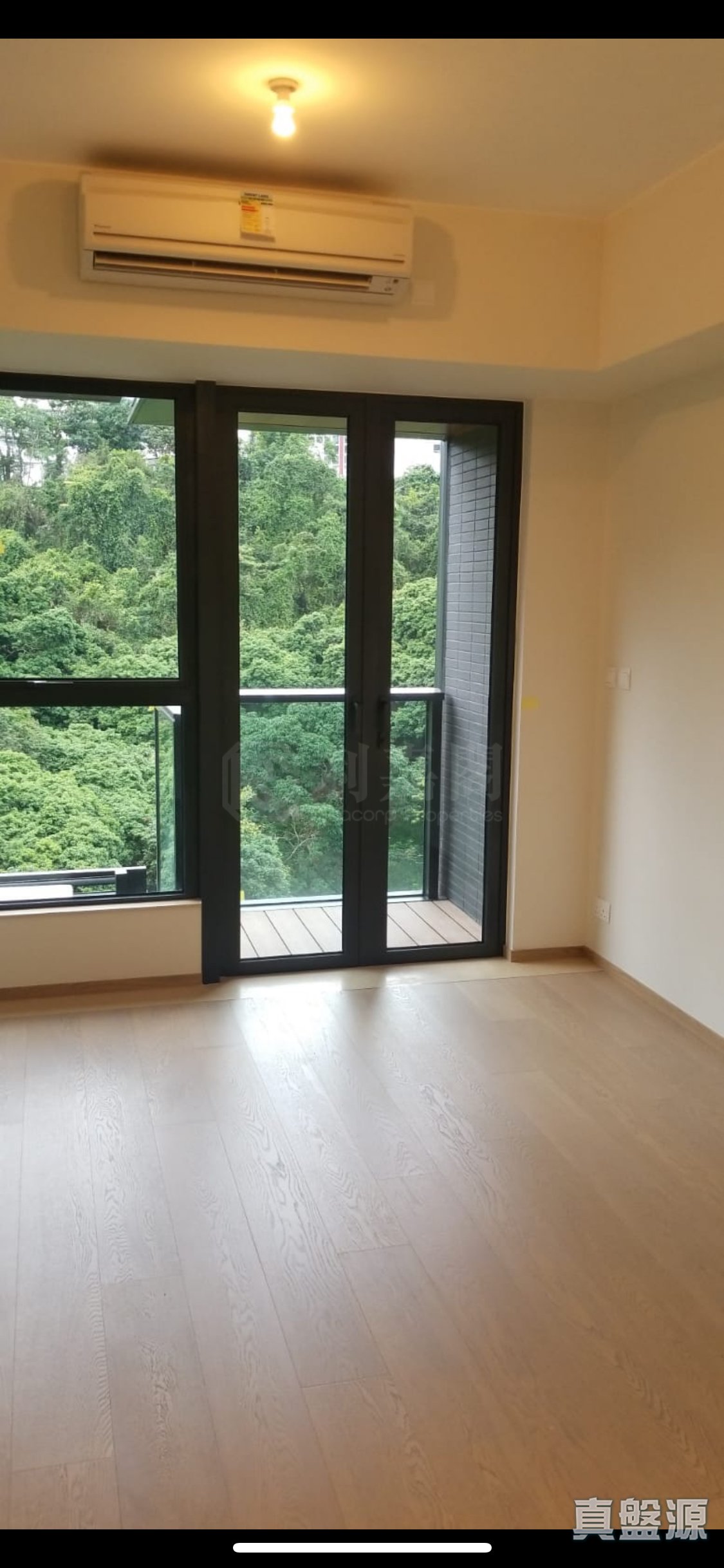 薈蕎 2翼 極高層 C7室 大圍