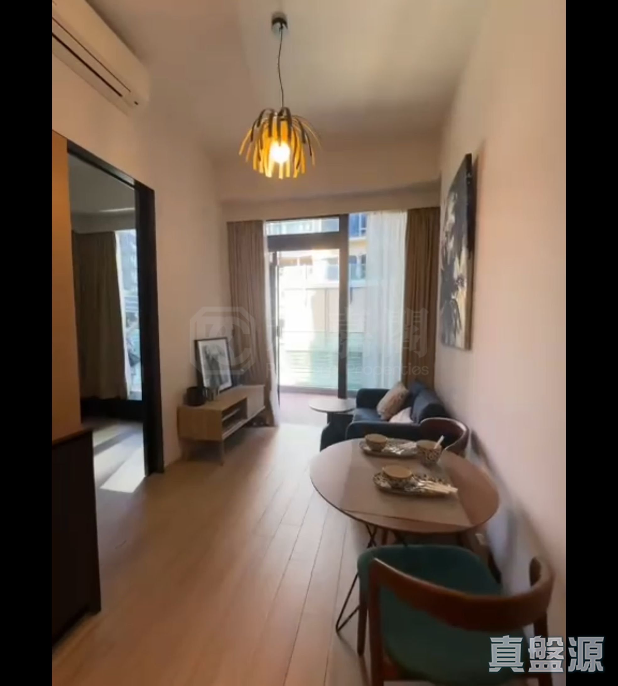 利奧坊．凱岸 1座 低層 K室 奧運站/南昌