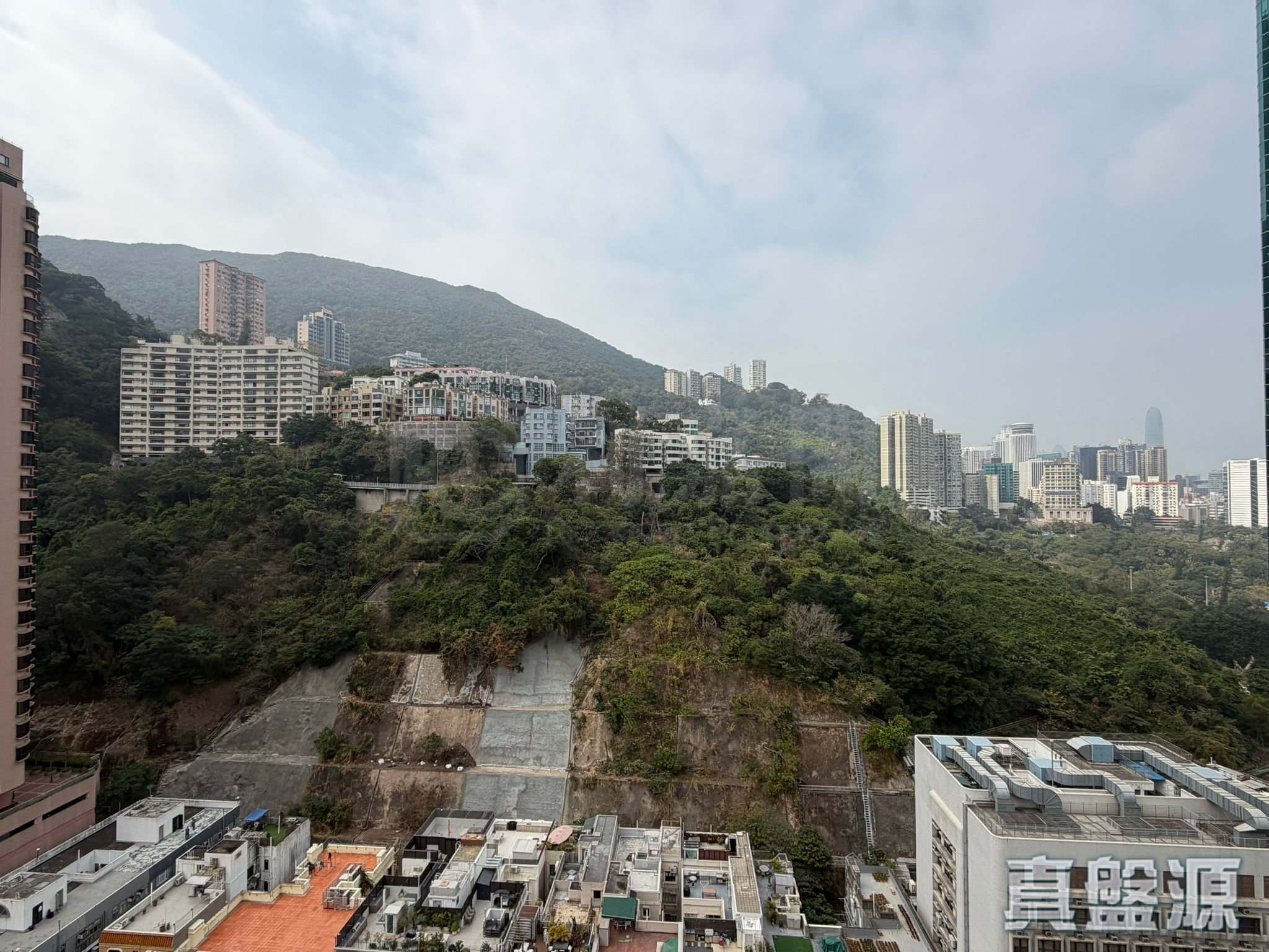 VILLAGE TOWER Very High Floor Zone Flat D Happy Valley/Mid-Levels East