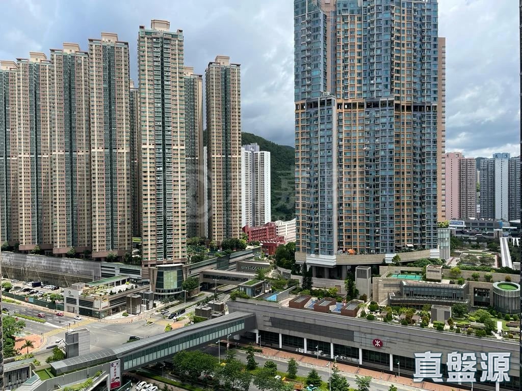 THE WINGS II - Tower 1a High Floor Zone Flat A Tseung Kwan O