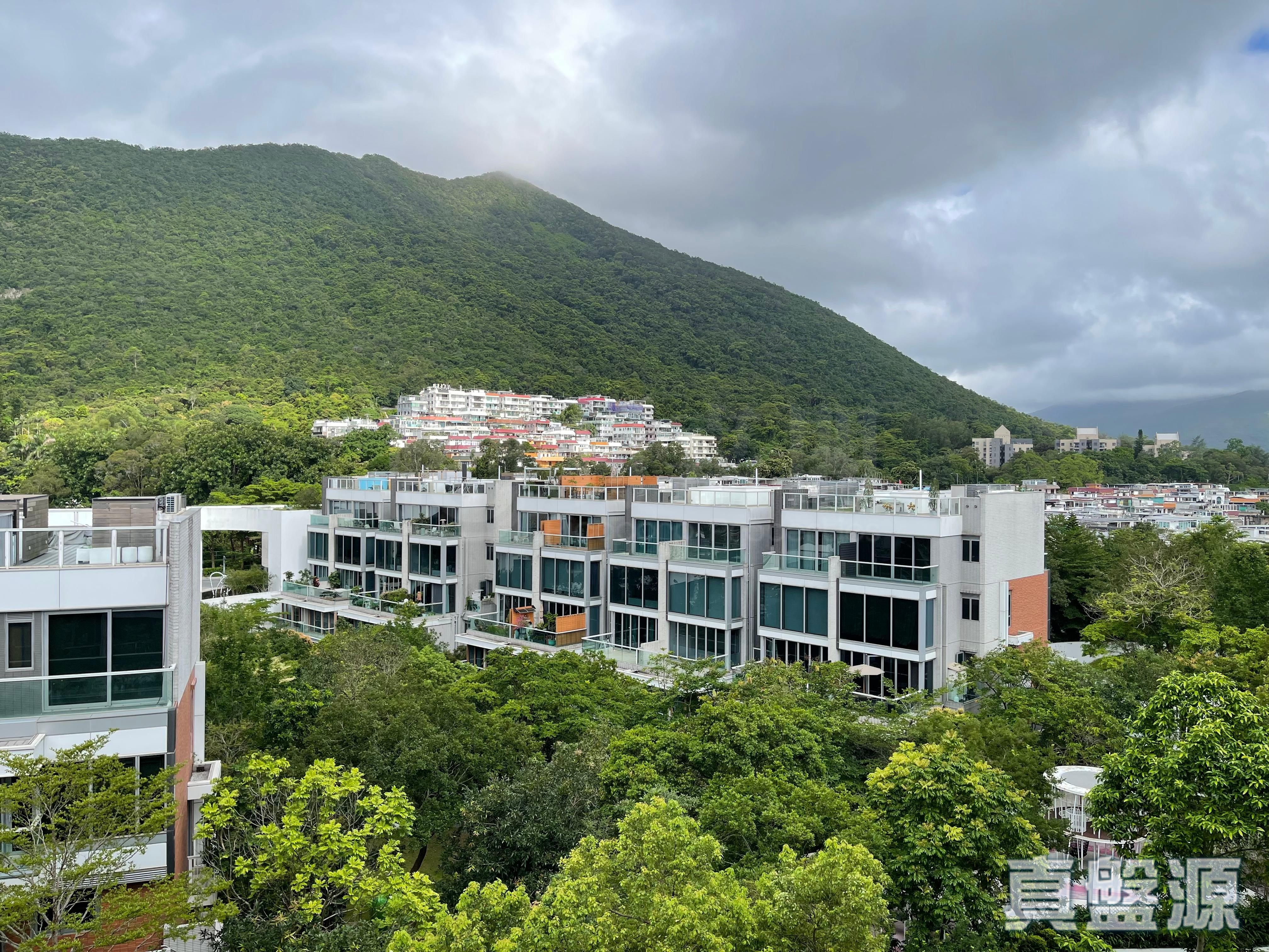 MOUNT PAVILIA TOWER 11 High Floor Zone Sai Kung/Clear Water Bay