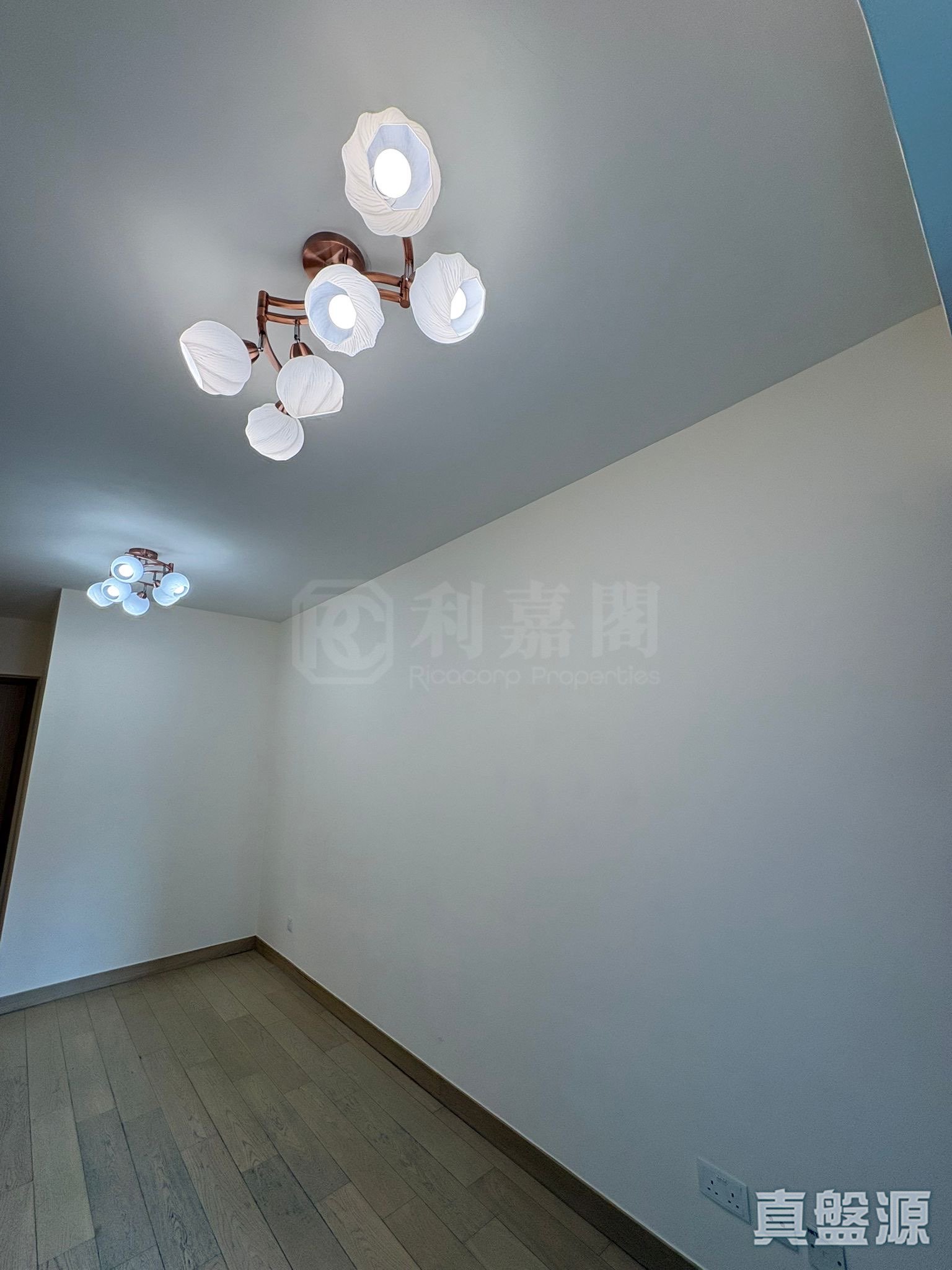 THE SPECTRA TOWER 3 High Floor Zone Flat C Yuen Long