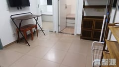 KONG CHIAN TOWER BLOCK 1 Low Floor Zone Flat D Central/Sheung Wan/Western District