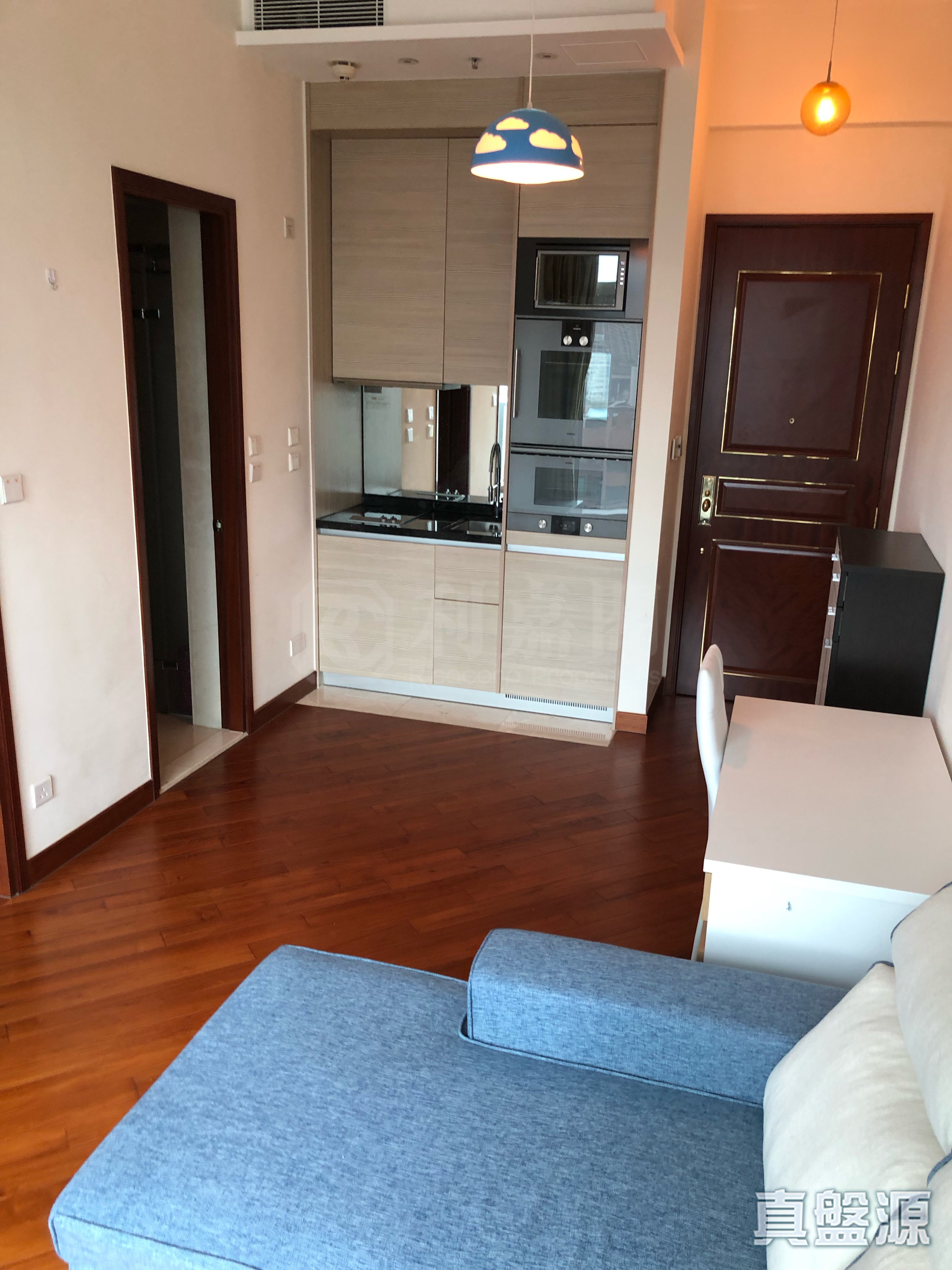 THE AVENUE PHASE 2 - Tower 1 High Floor Zone Flat C Wan Chai/Causeway Bay