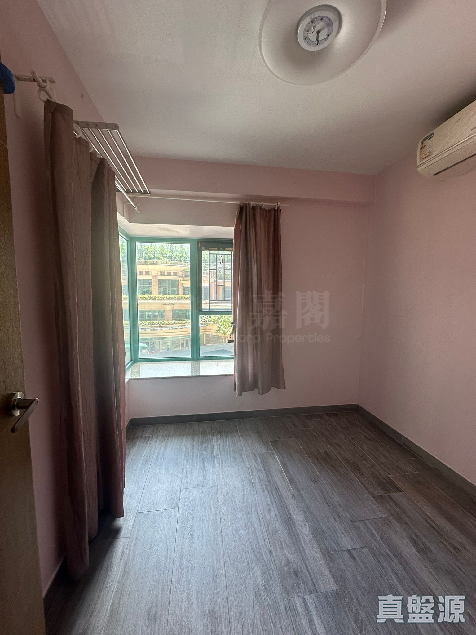 MONTE VISTA BLOCK 8 Low Floor Zone Flat C Ma On Shan