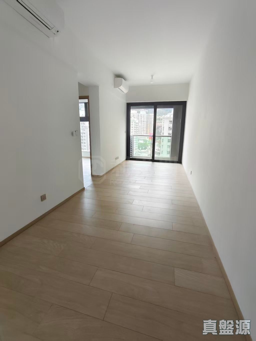 瑜悅 低層 J室 西九龍