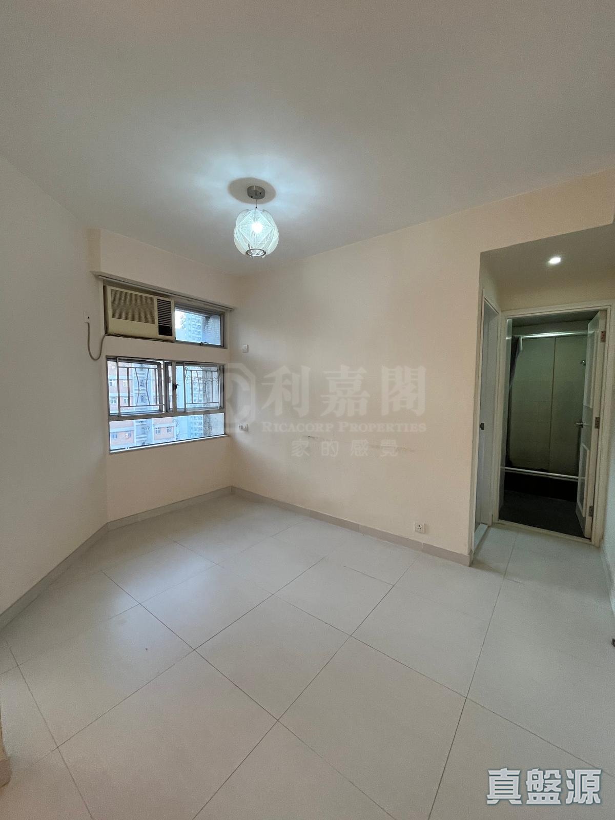 八号花园 4座 大埔