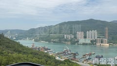 THE MET. AZURE Medium Floor Zone Flat A09 Tsing Yi