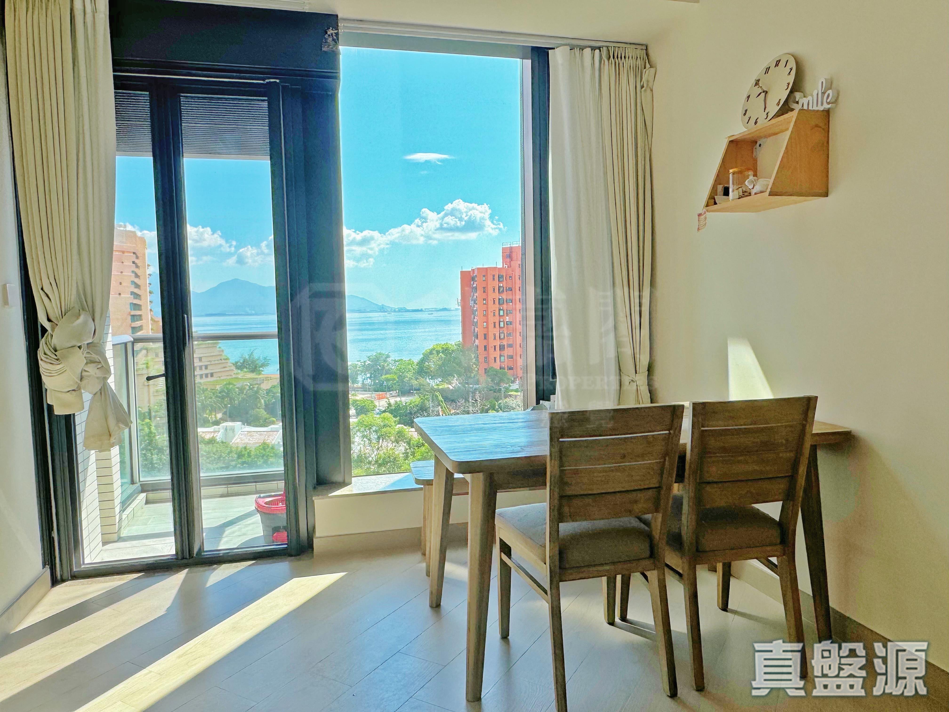 帝御 2期 帝御‧星涛 1座 高层 2室 深井/青山公路