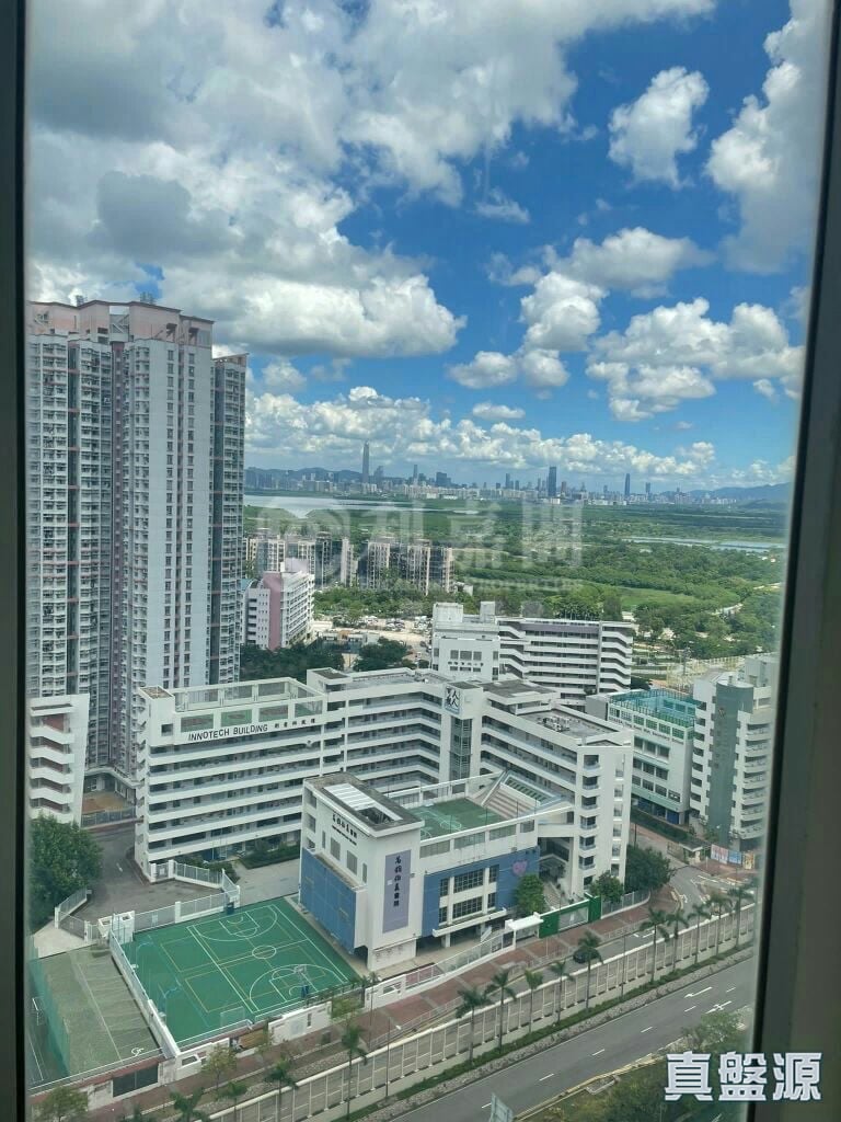 嘉湖山庄 6期 美湖居 2座 高层 天水围