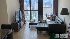 柏傲山 3座 極高層 A室 北角/北角半山