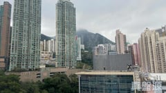 IMPERIAL KENNEDY Medium Floor Zone Flat F Central/Sheung Wan/Western District