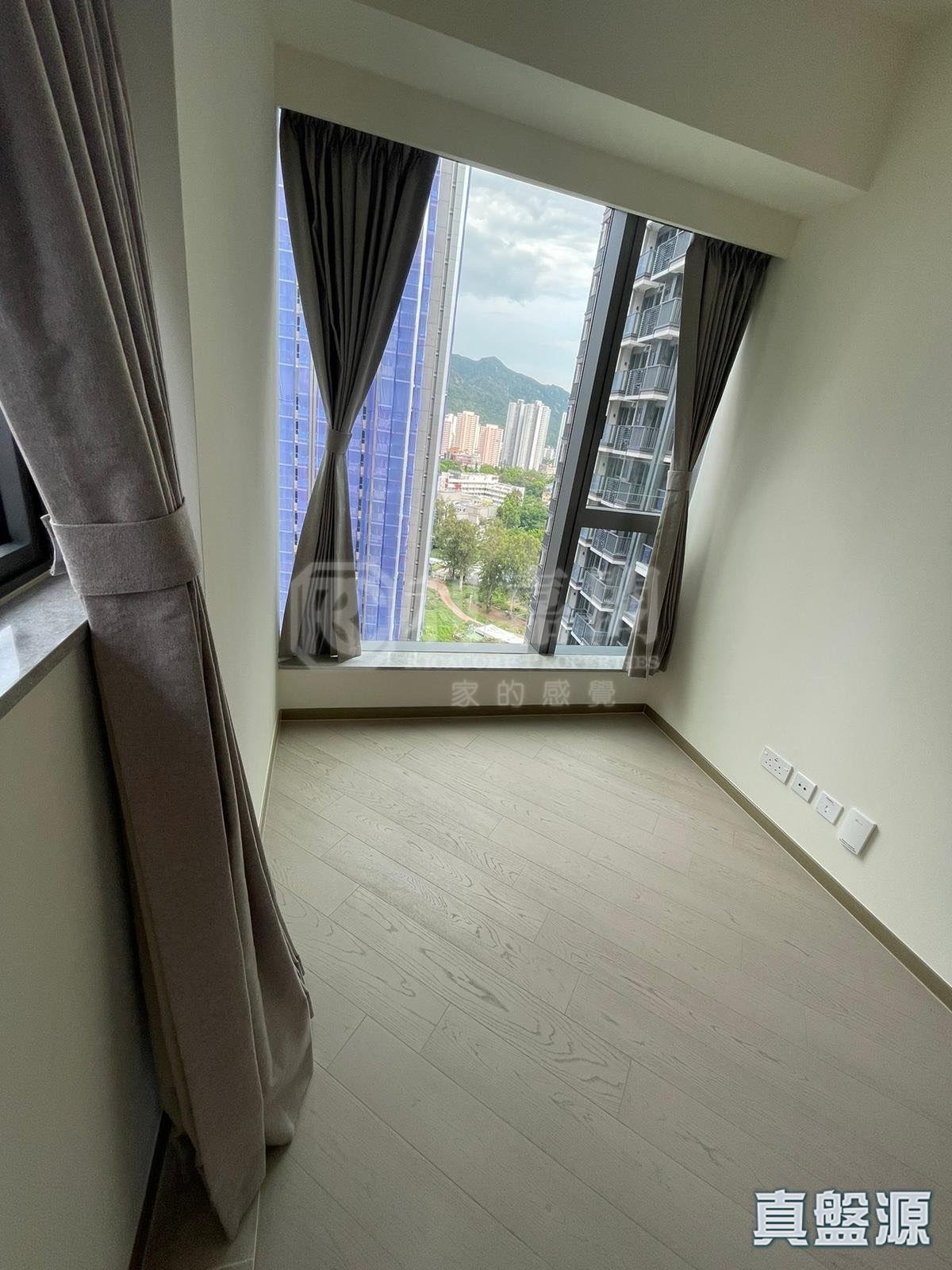 NOVO LAND 1B期 Bergen 3座 高层 屯门