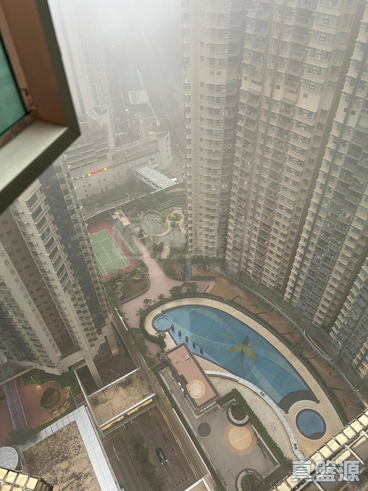 將軍澳廣場 1期 3A座 高層 G室 將軍澳