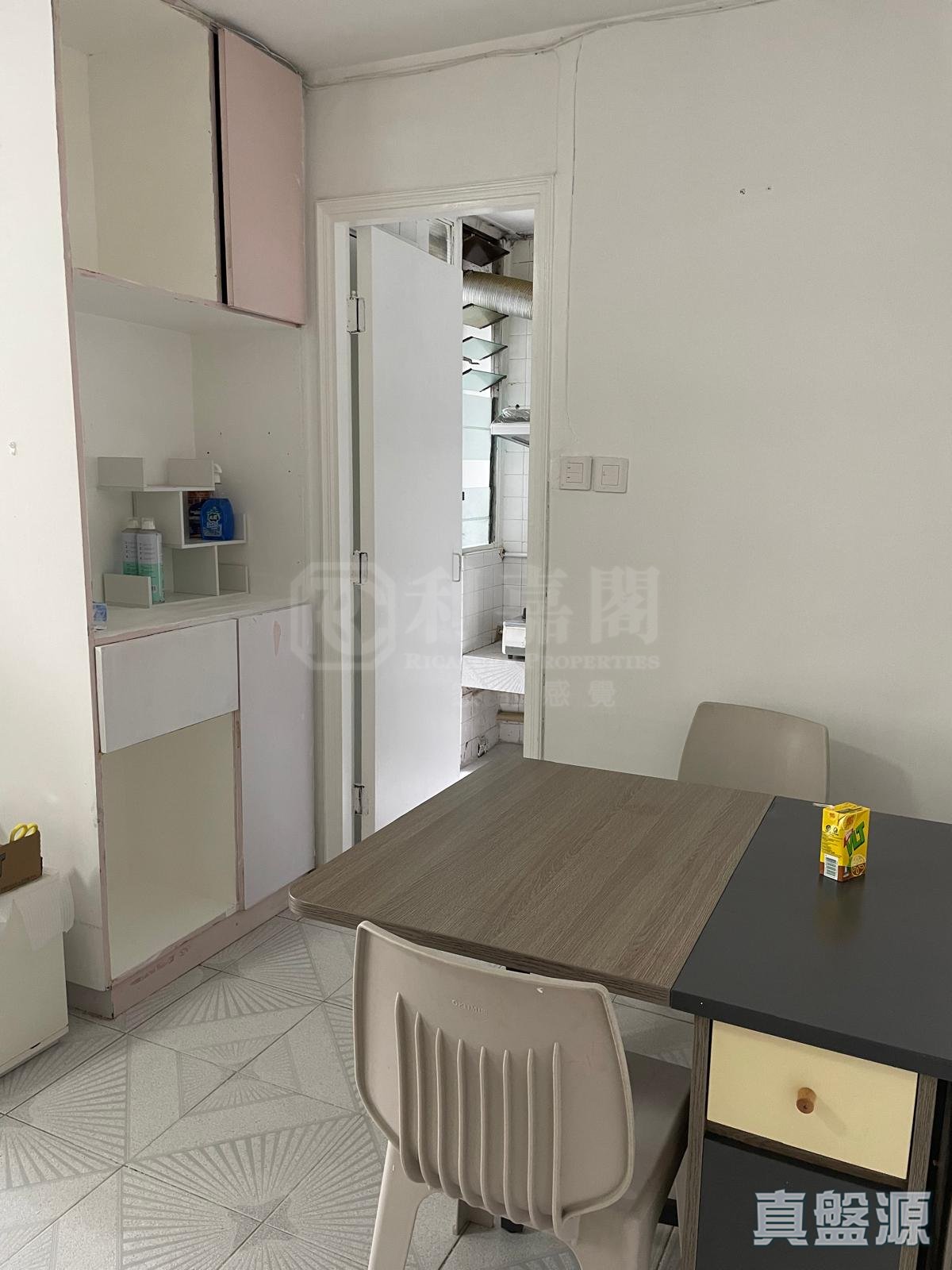 華明邨 耀明樓 (6座) 高層 上水/粉嶺/古洞