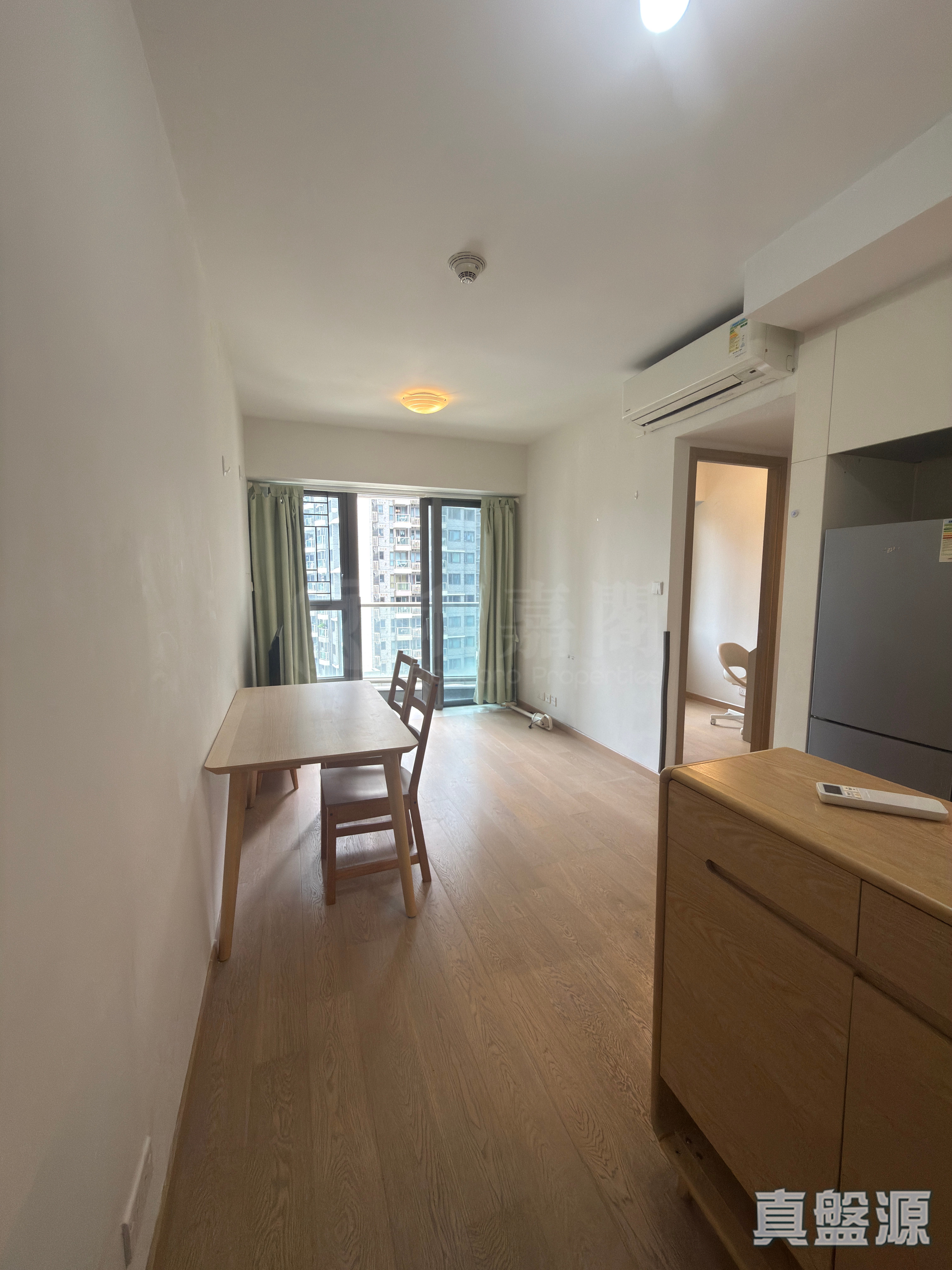 SOLARIA TOWER 3 Medium Floor Zone Flat D Tai Po