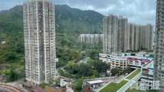 城.點 高層 F室 屯門